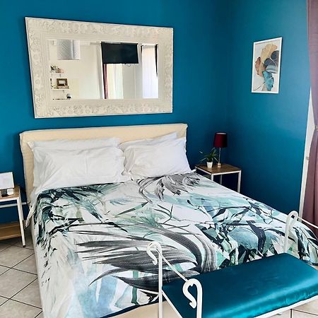 Verona Rooms Luaran gambar