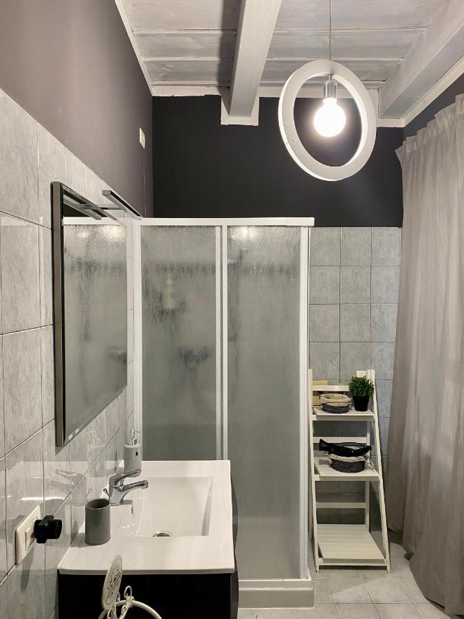 Verona Rooms Luaran gambar