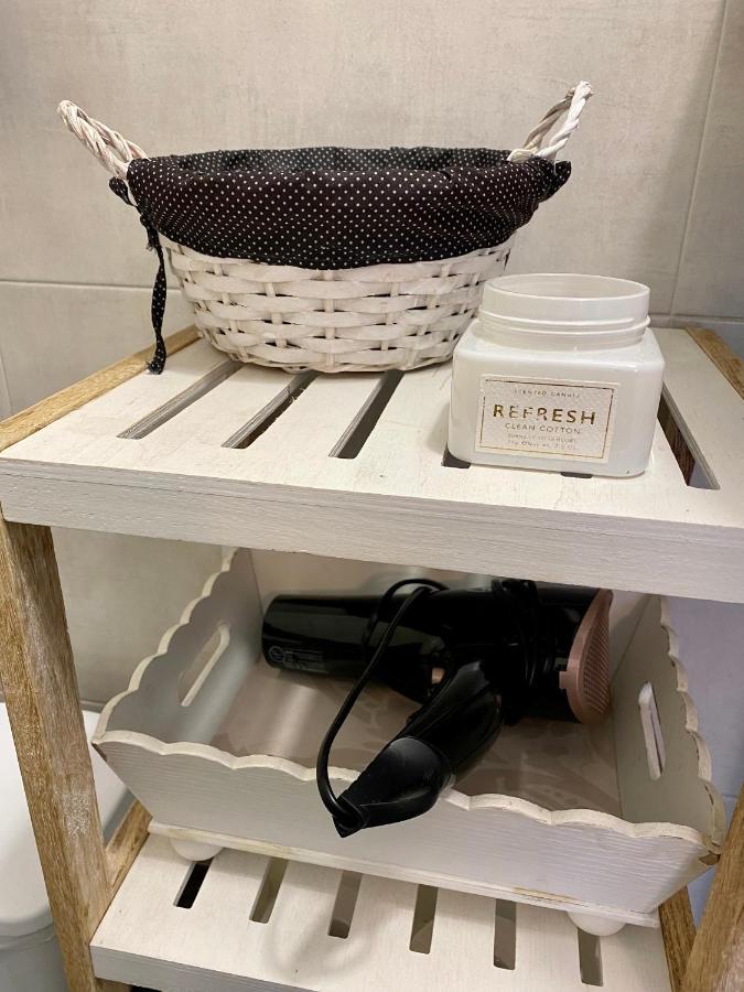 Verona Rooms Luaran gambar