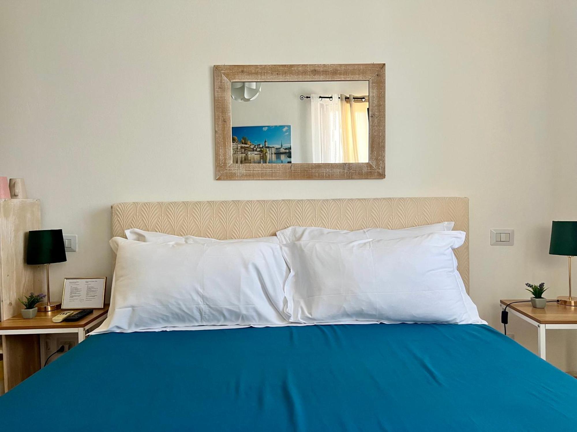 Verona Rooms Luaran gambar