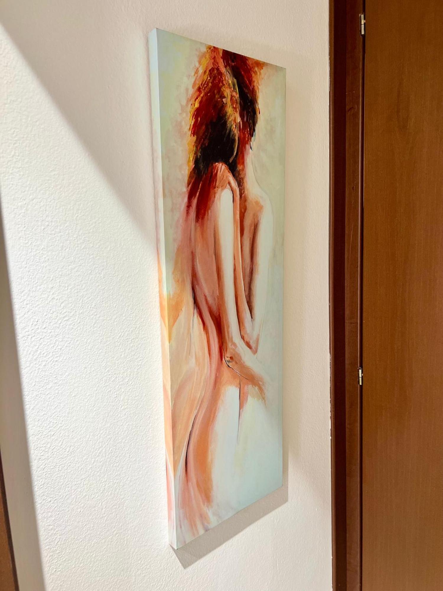Verona Rooms Luaran gambar