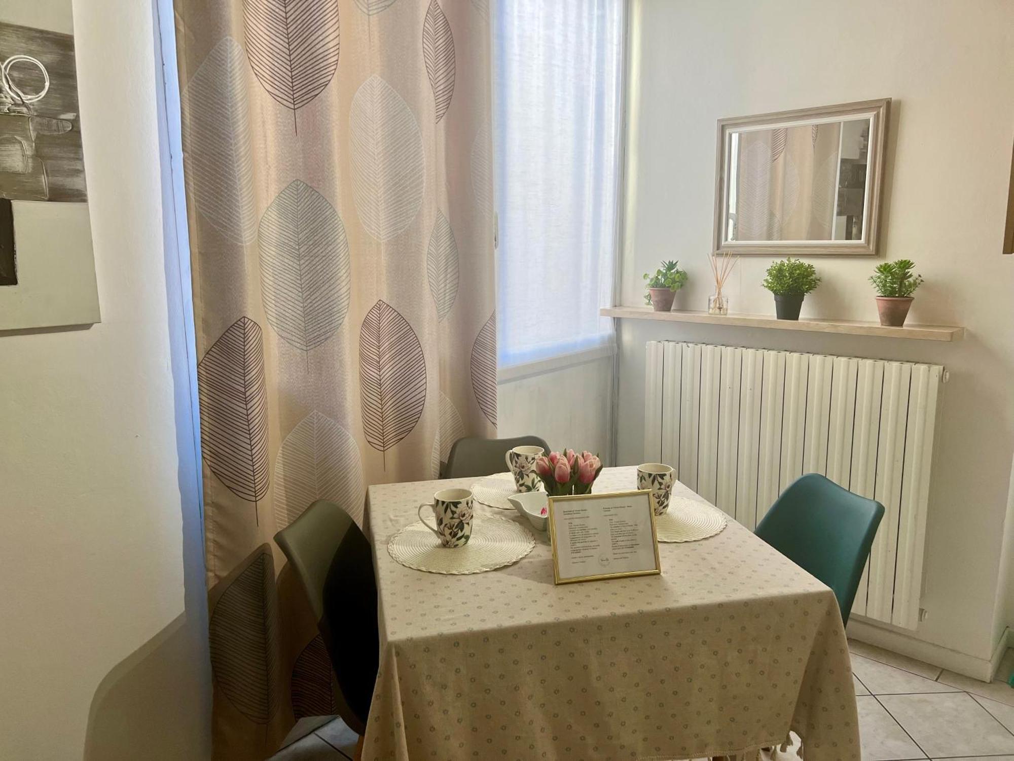 Verona Rooms Luaran gambar