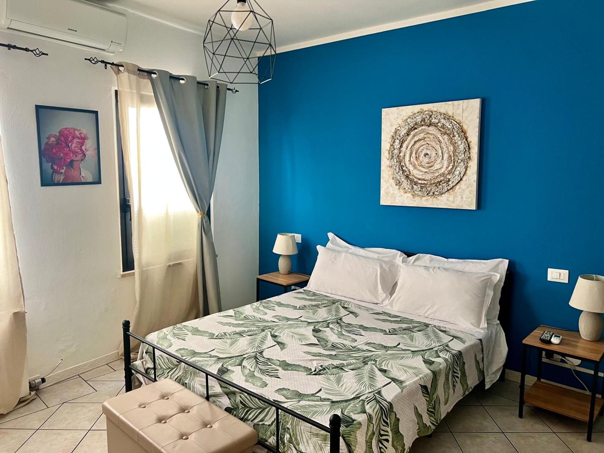 Verona Rooms Luaran gambar