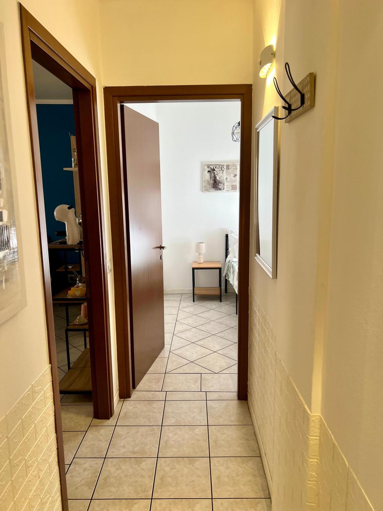 Verona Rooms Bilik gambar
