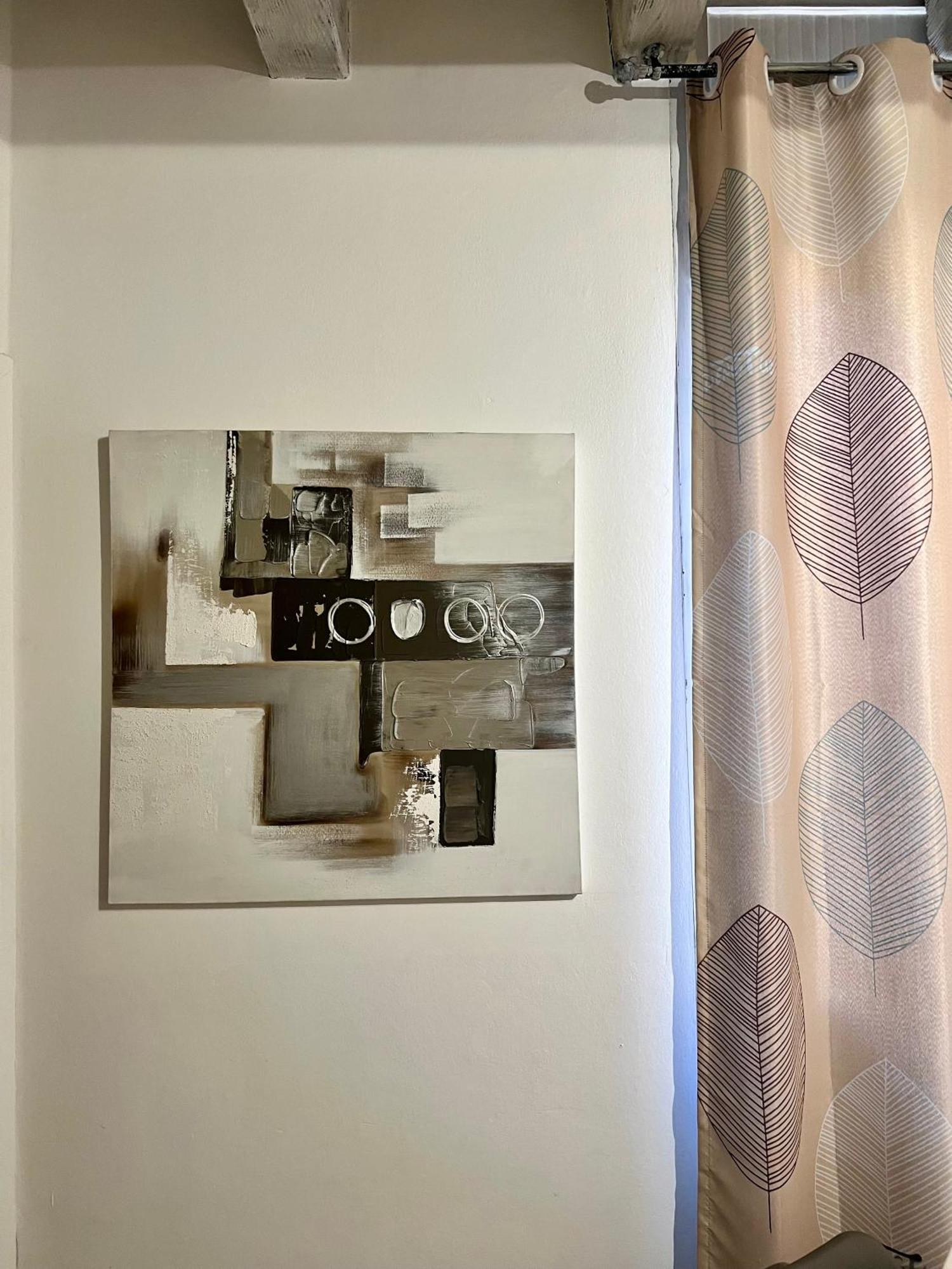 Verona Rooms Luaran gambar