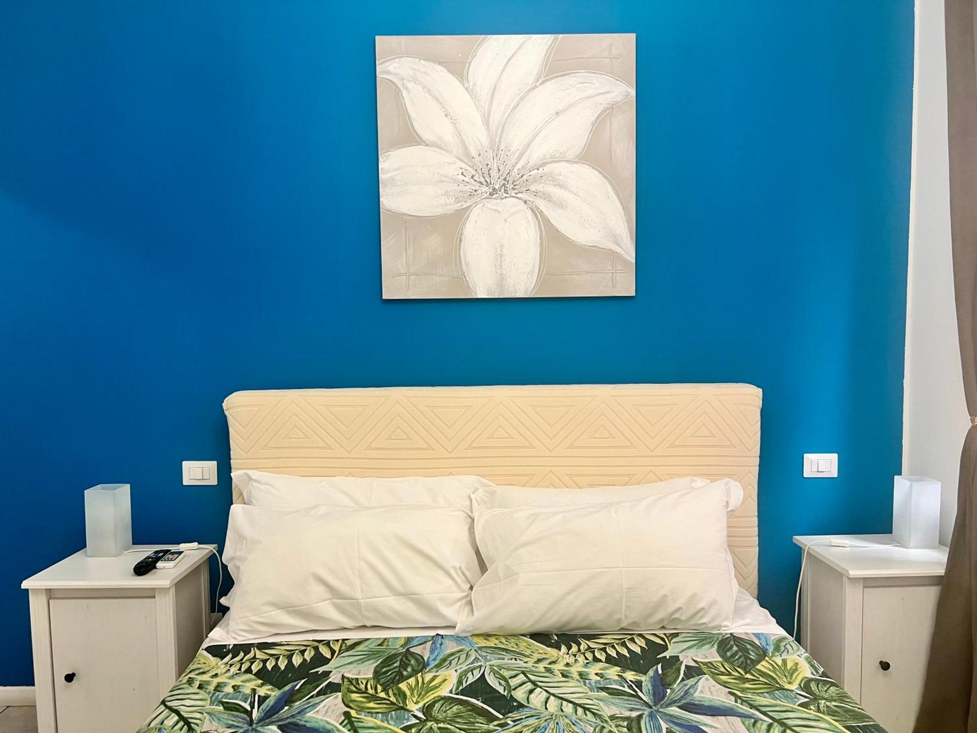 Verona Rooms Luaran gambar