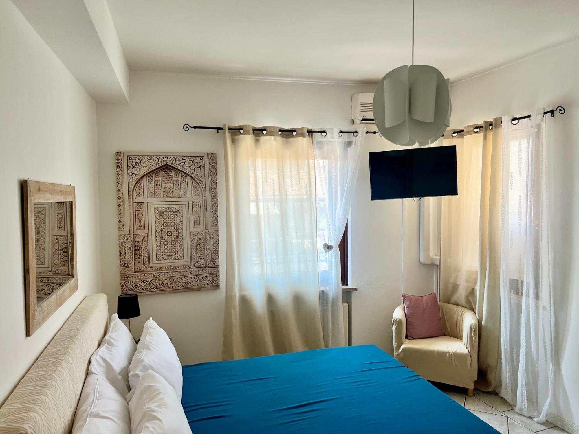 Verona Rooms Luaran gambar