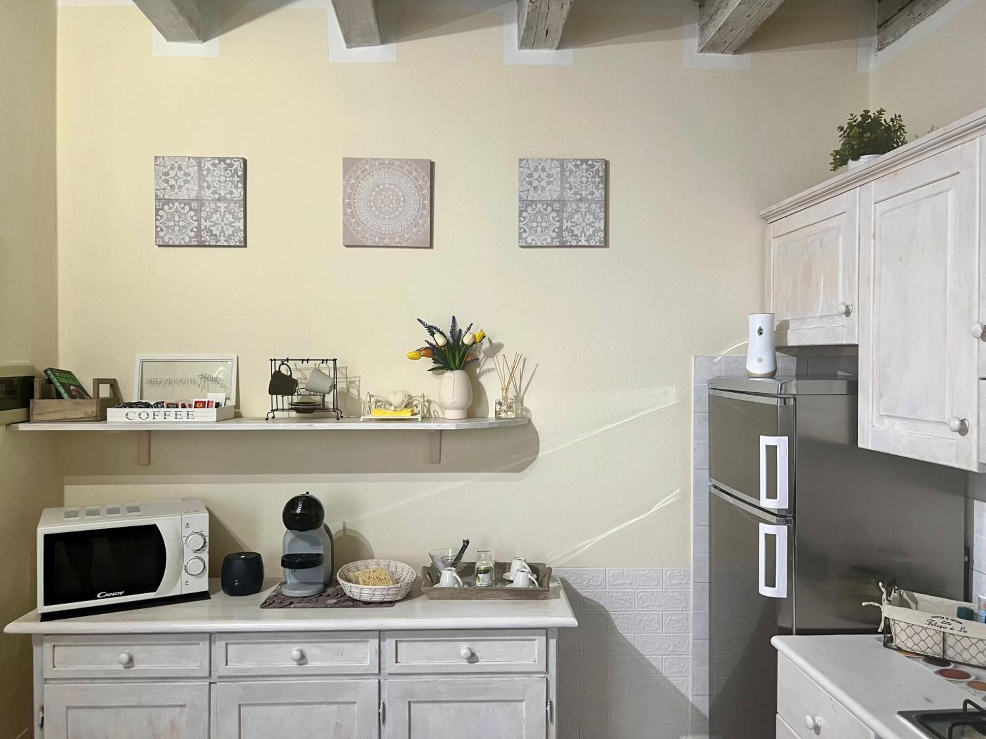 Verona Rooms Luaran gambar