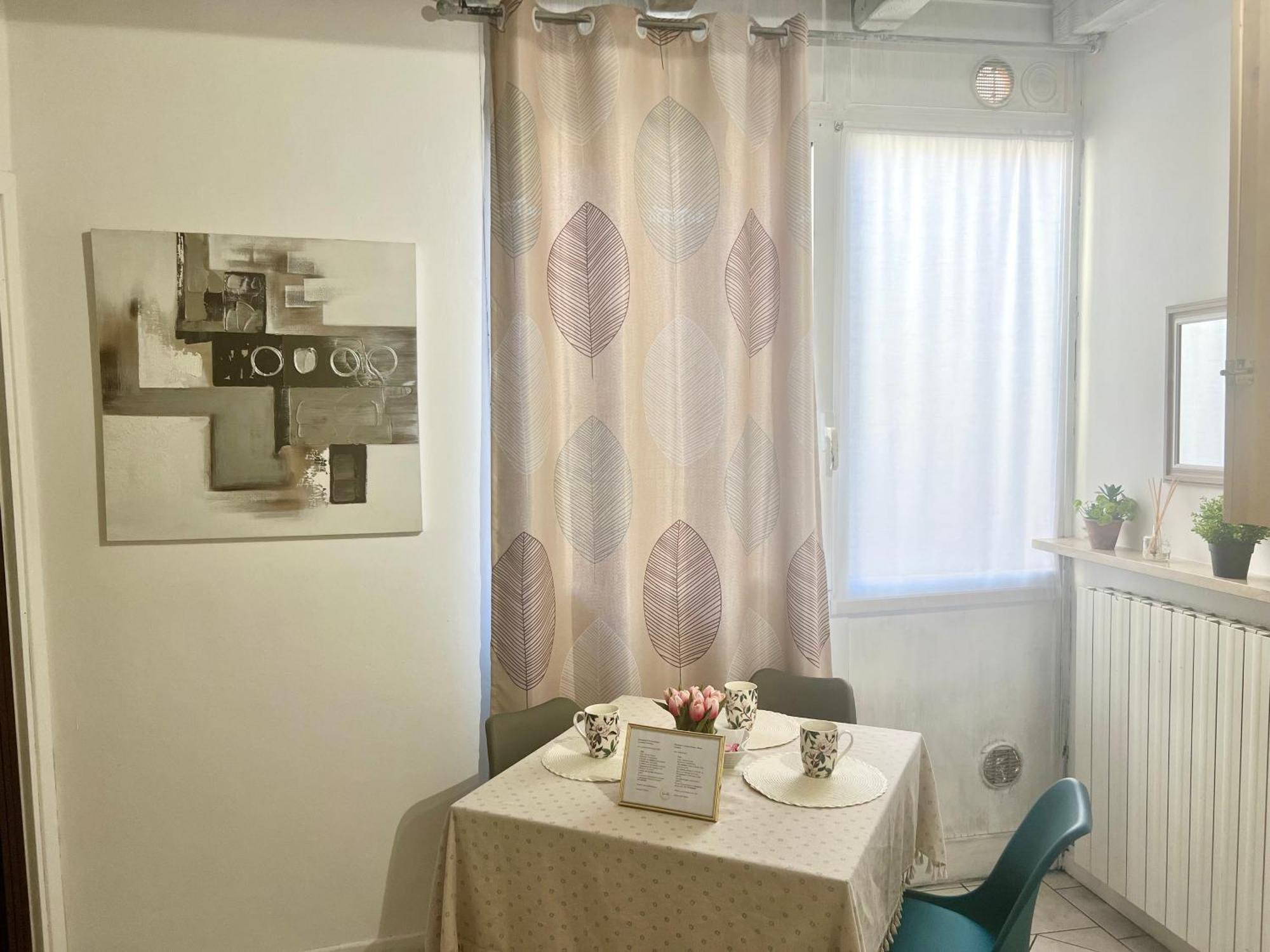 Verona Rooms Luaran gambar