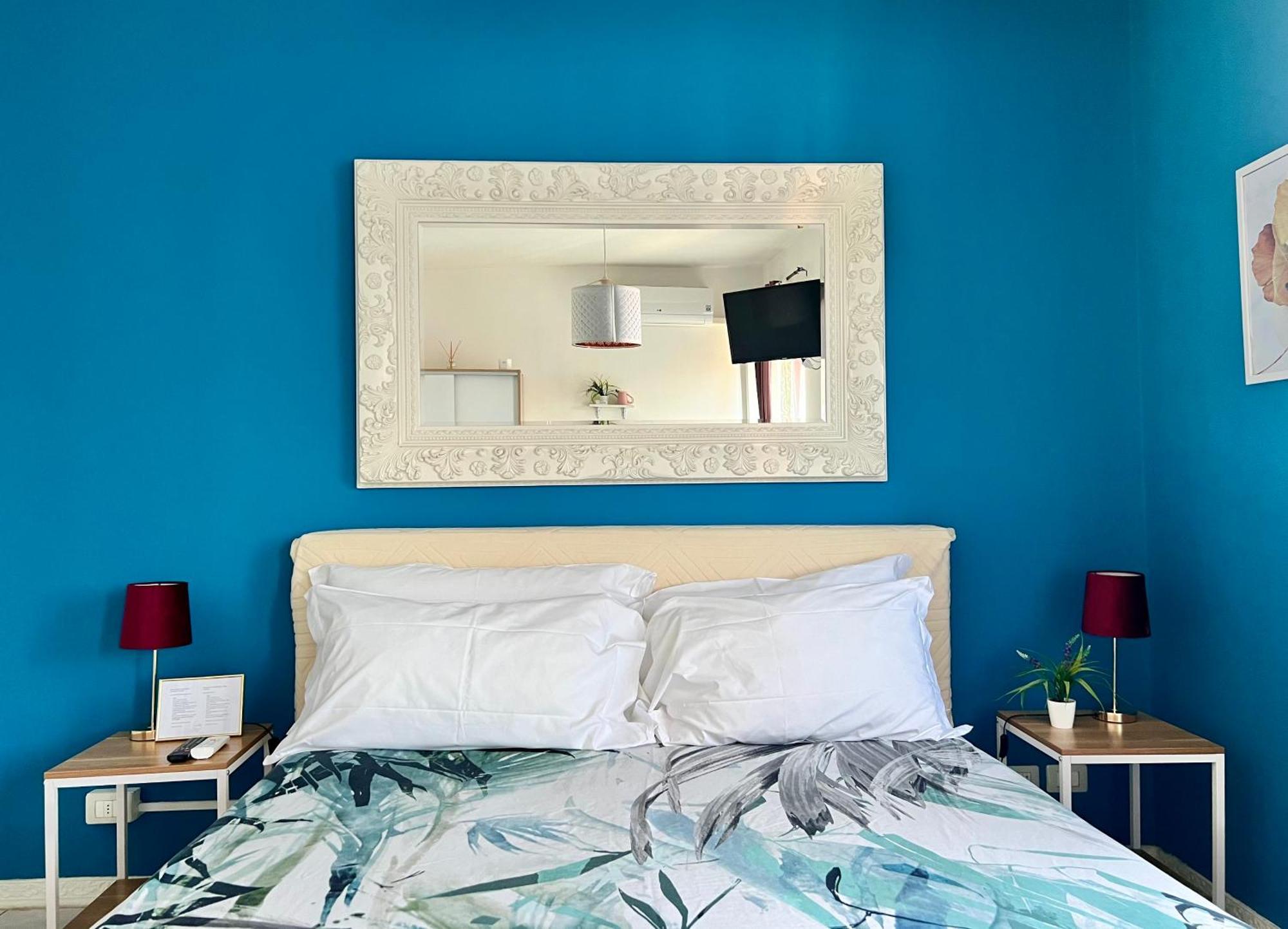 Verona Rooms Luaran gambar