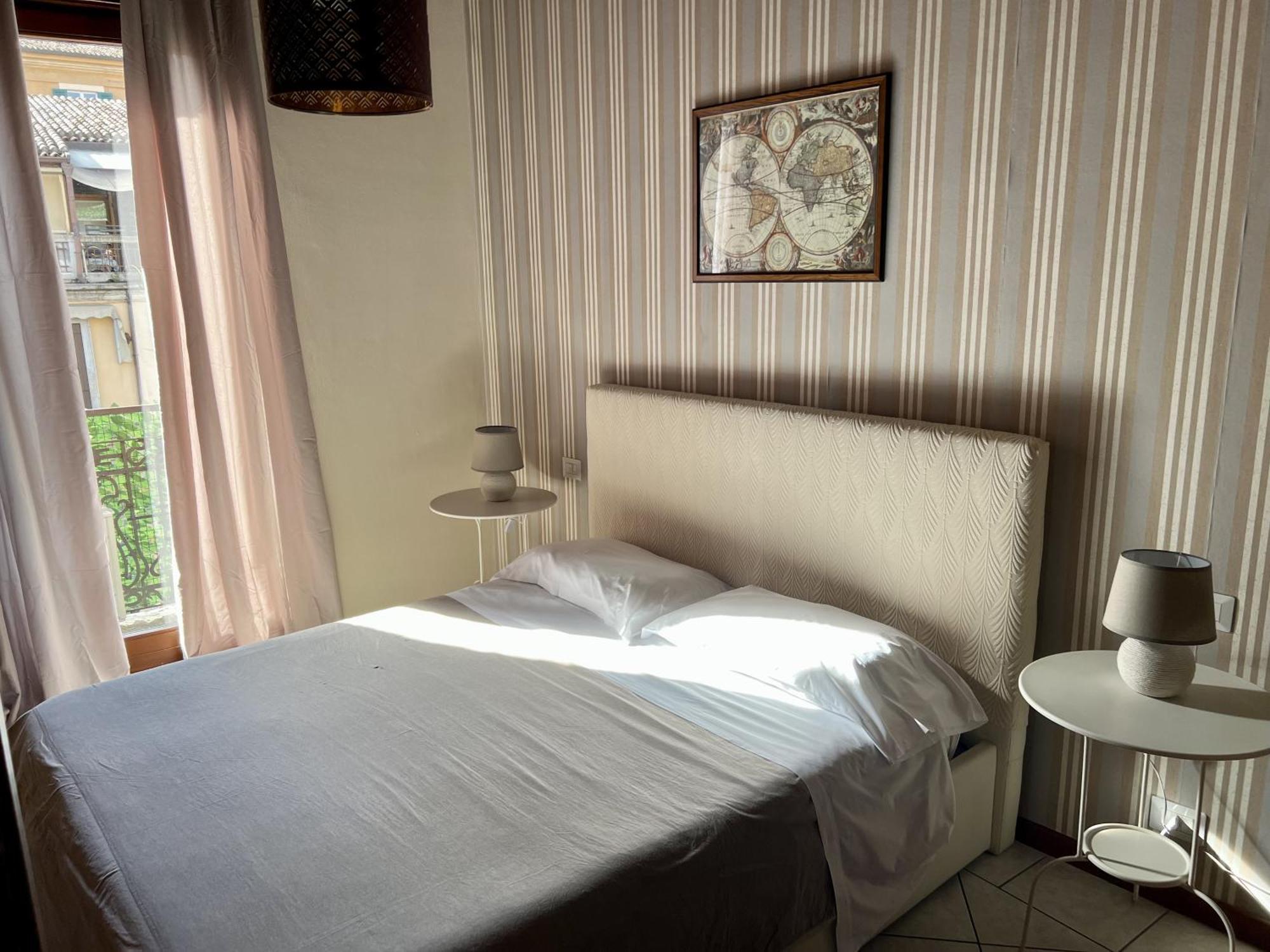 Verona Rooms Luaran gambar