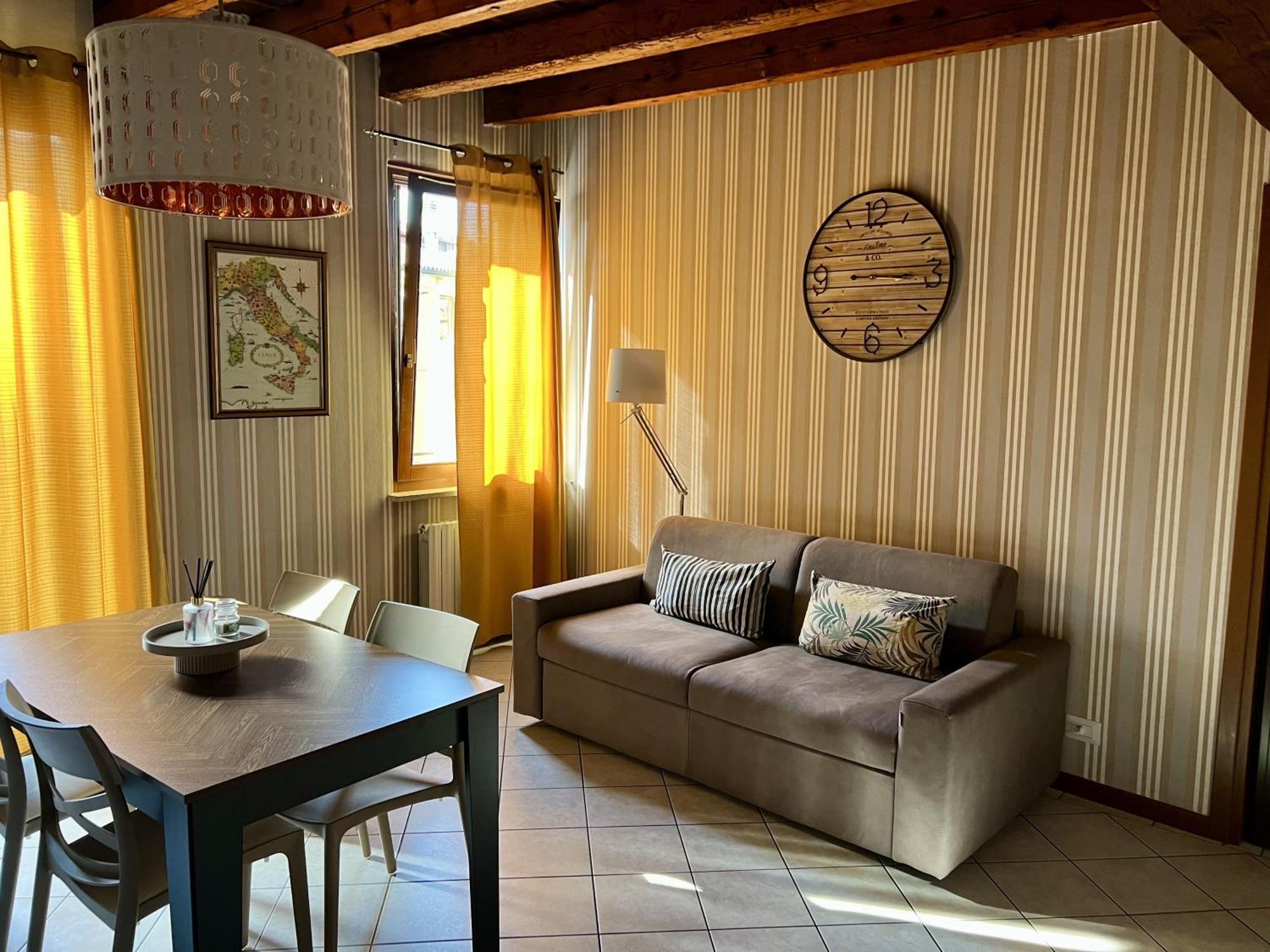 Verona Rooms Luaran gambar