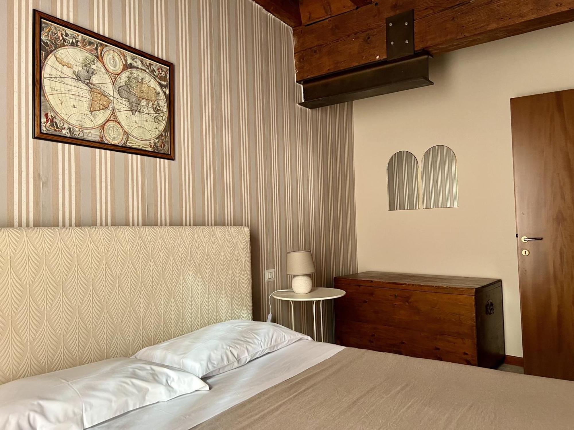 Verona Rooms Luaran gambar