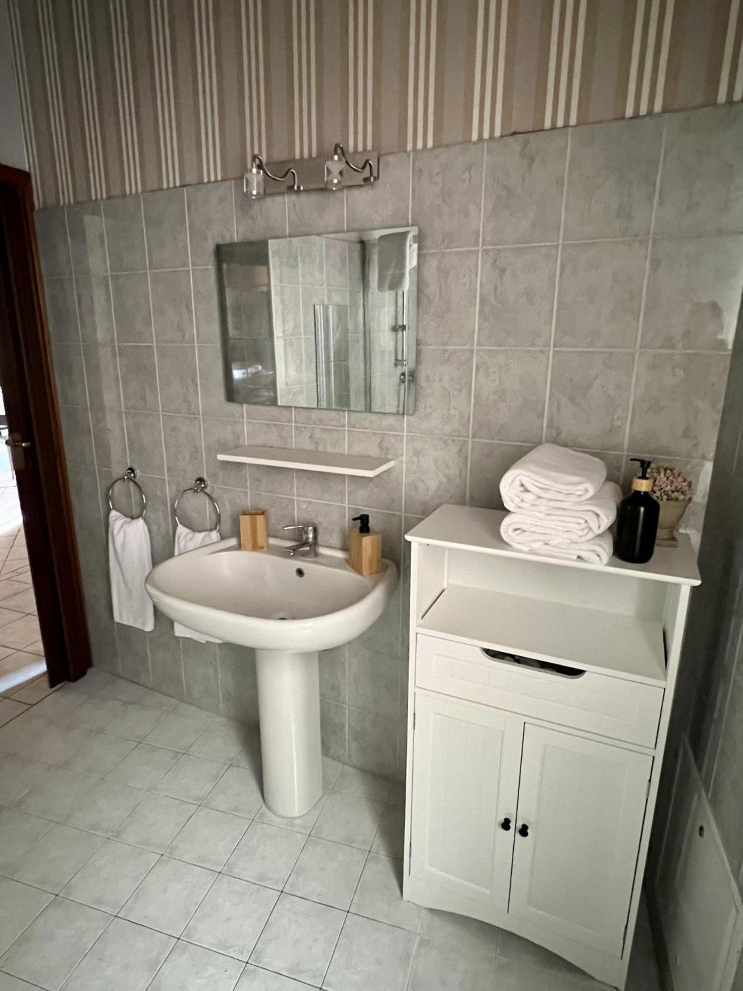 Verona Rooms Luaran gambar